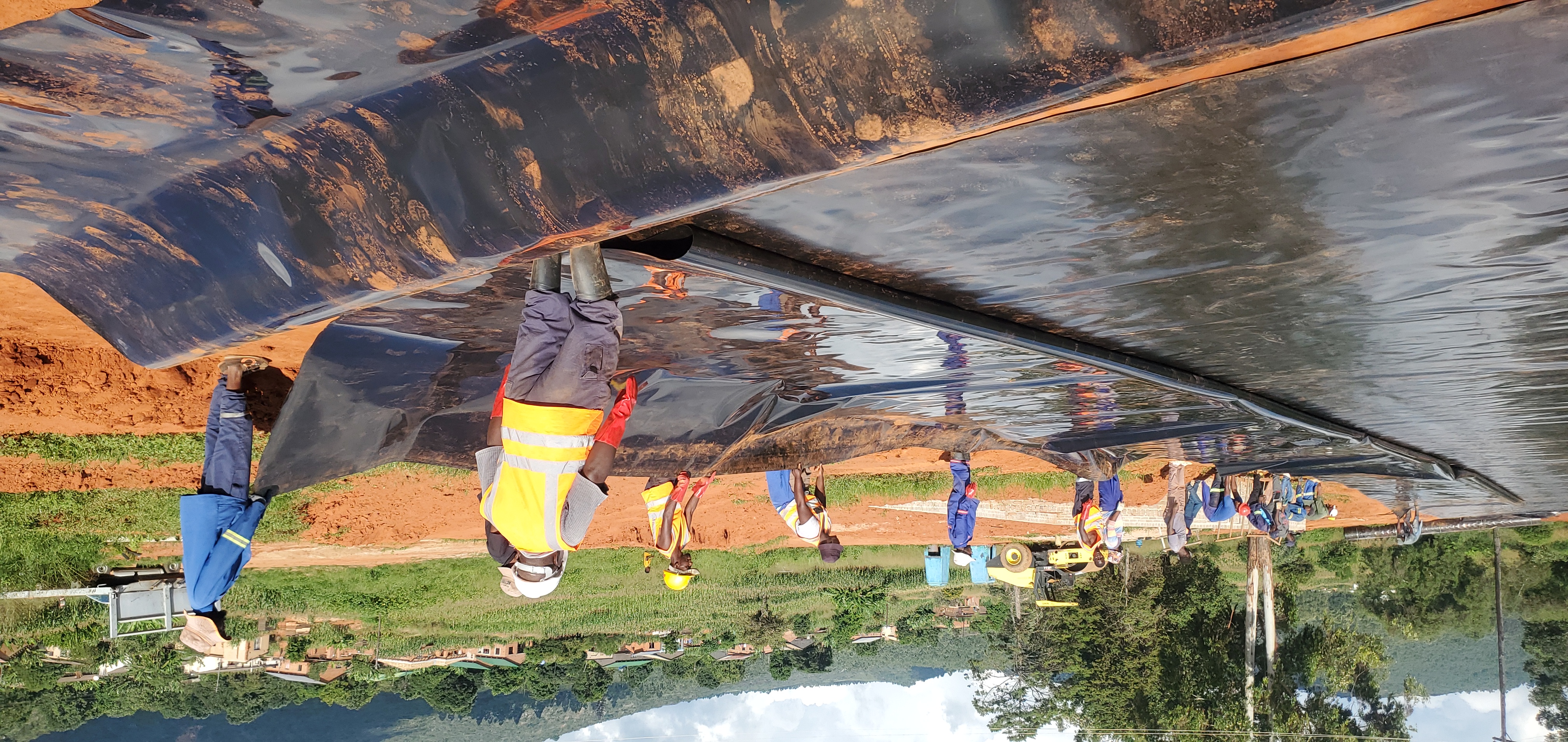 Welding & Fabrication